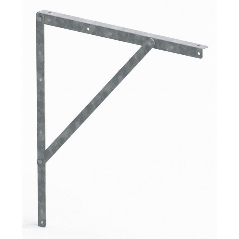 Fixation murale pour TaonsX 3235509 & 323500 - 323506