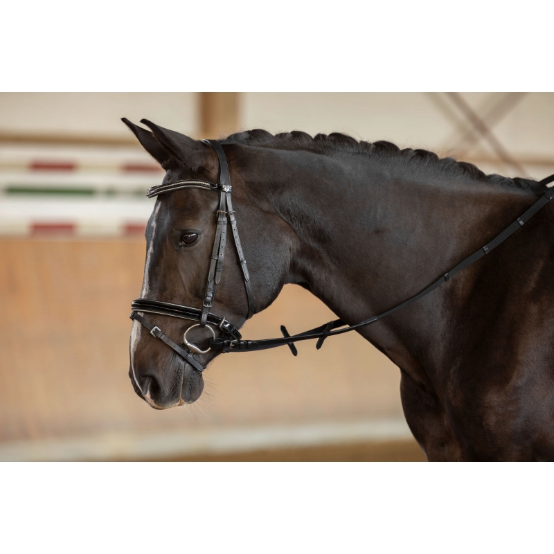 Riemteugel grootte pony - 323593