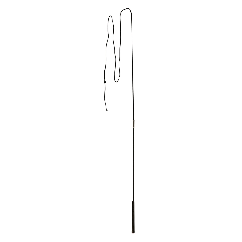 Longeerzweep tweedelig, - 180 cm - 32369