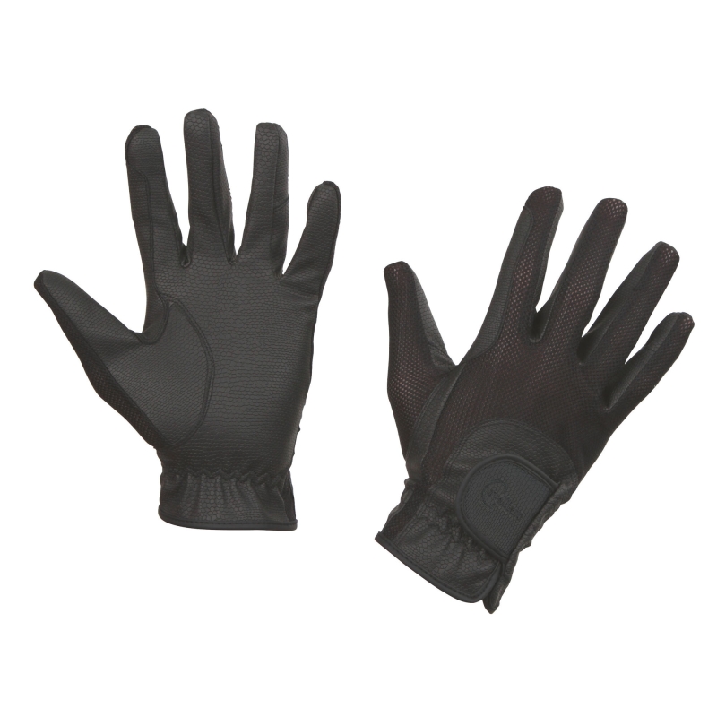 Gants Summer Tech noir T. XS - 323840