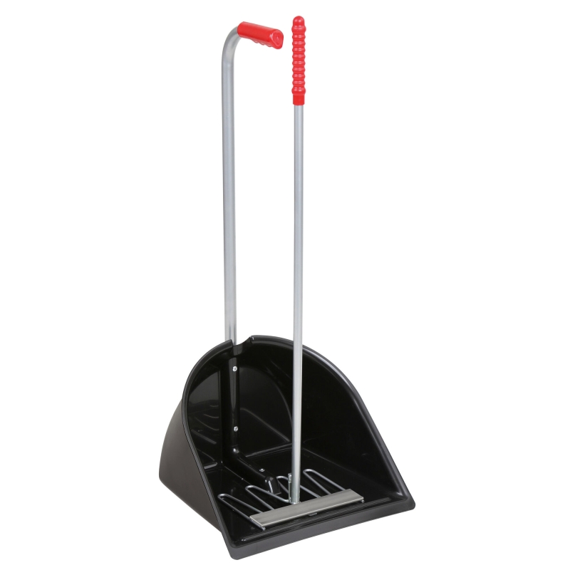 Valet d'&eacute;curie 90cm, noir - 324107