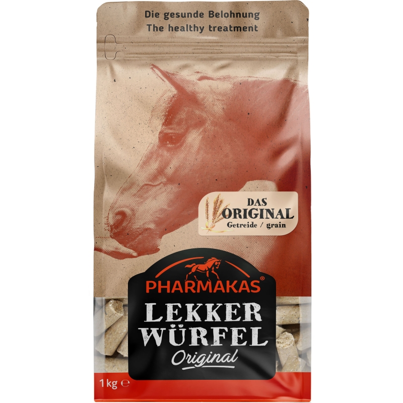 Lekkernij 1 kg - 32500