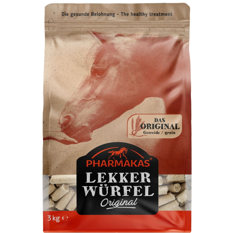 Lekkernij 3 kg - 32501