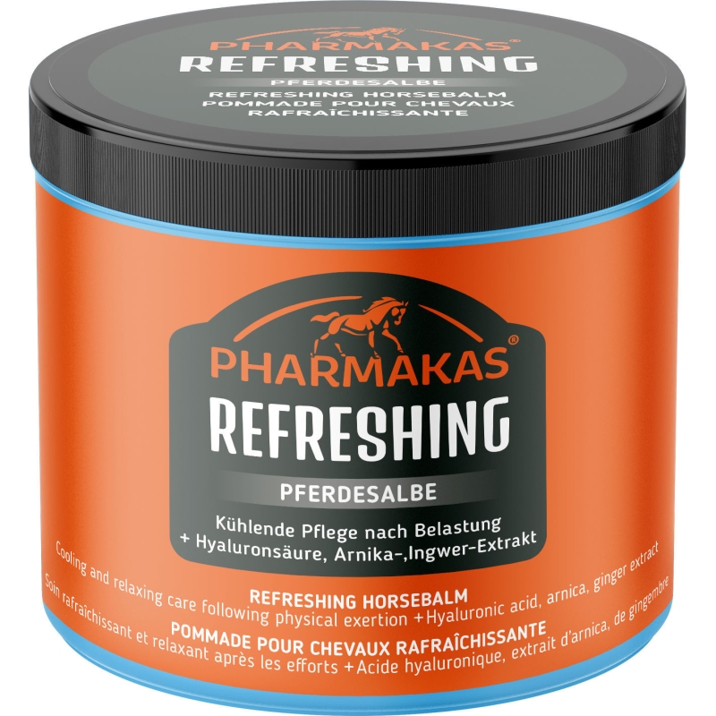 Refreshing-gel 500 ml - 32530