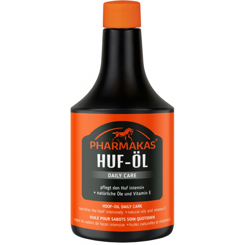 Huile pour sabots Pharmakas 500ml - 32540