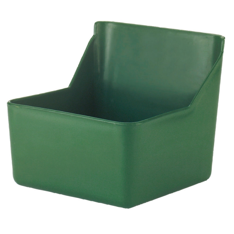 Auge pour veaux et moutons 6 litres 23x21cm - 3257