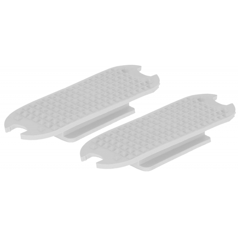 Semelle pour &eacute;triers par paire, 12 cm - 32637-1