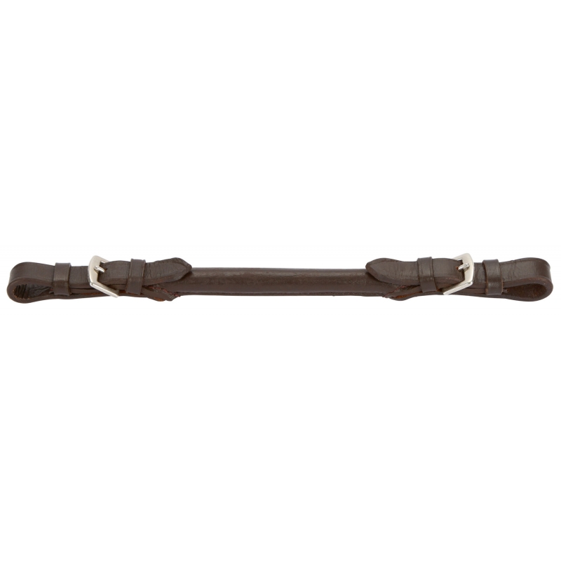 Bokriem rond genaaid - 32645