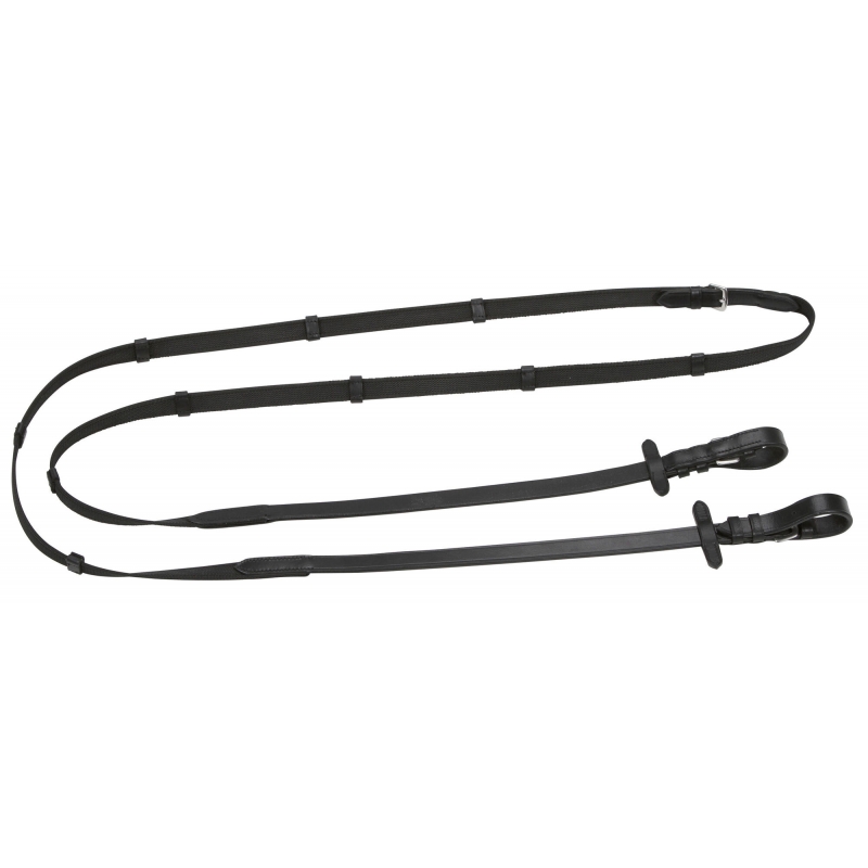 Antislip rubberen teugel - 32666