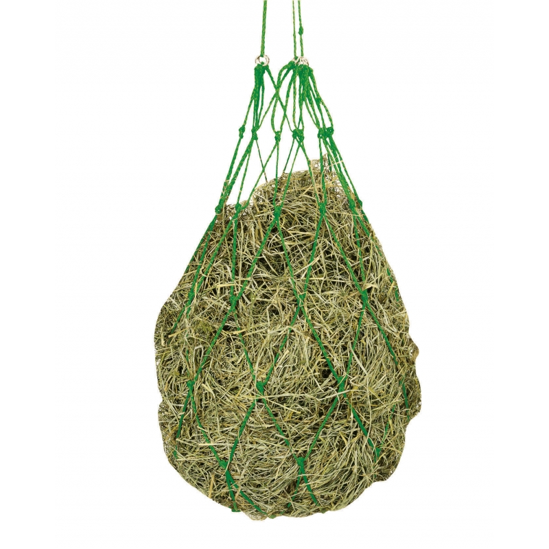 Hooinet - groen - 32696