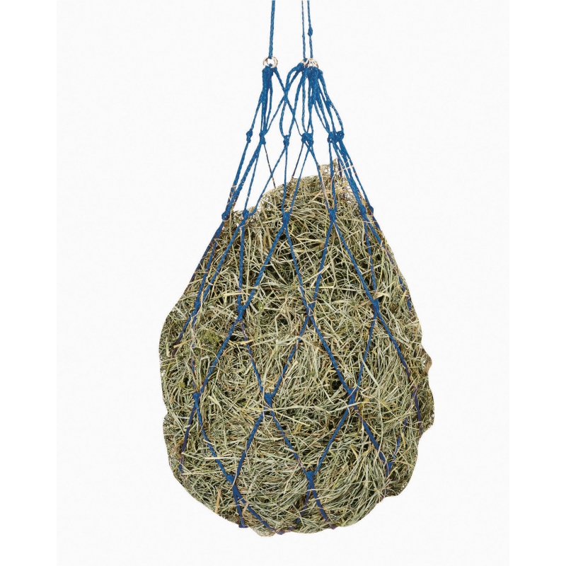 Hooinet - blauw - 32697