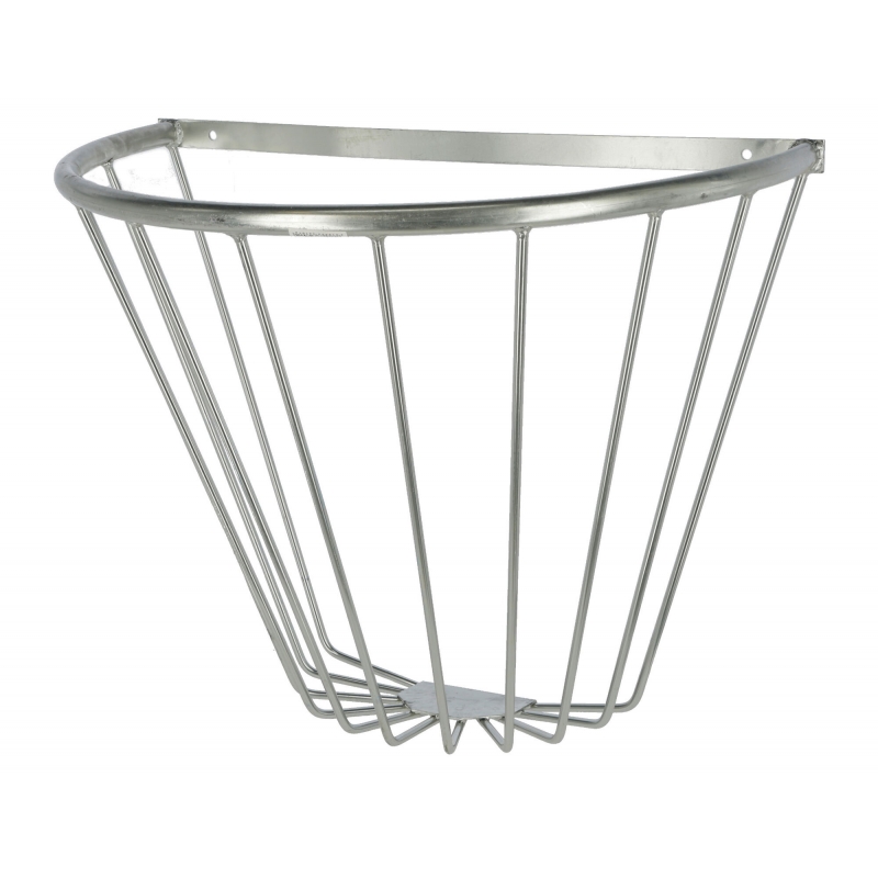 R&acirc;telier zingu&eacute; d'angle 105mm - 32701