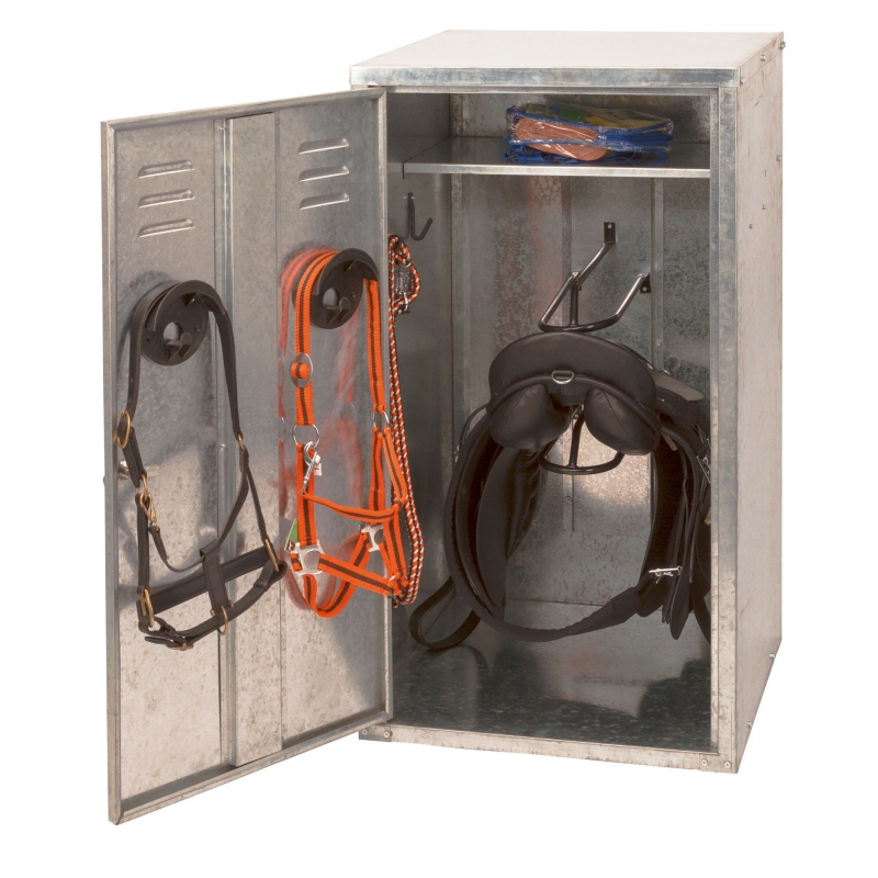 Sellerie en kit 2 selles, 60X60X106cm - 32707