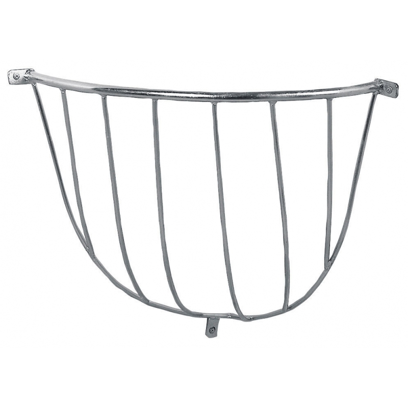R&acirc;telier zingu&eacute; rond de 30 &agrave; 115mm - 3271