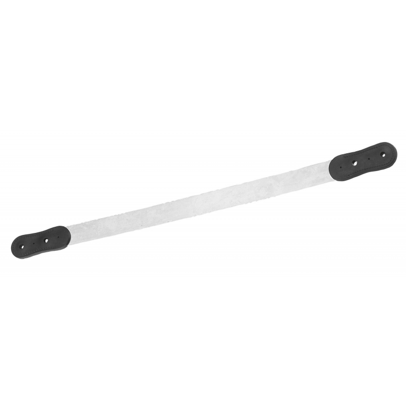 Couteau de chaleur droit acier - 3277