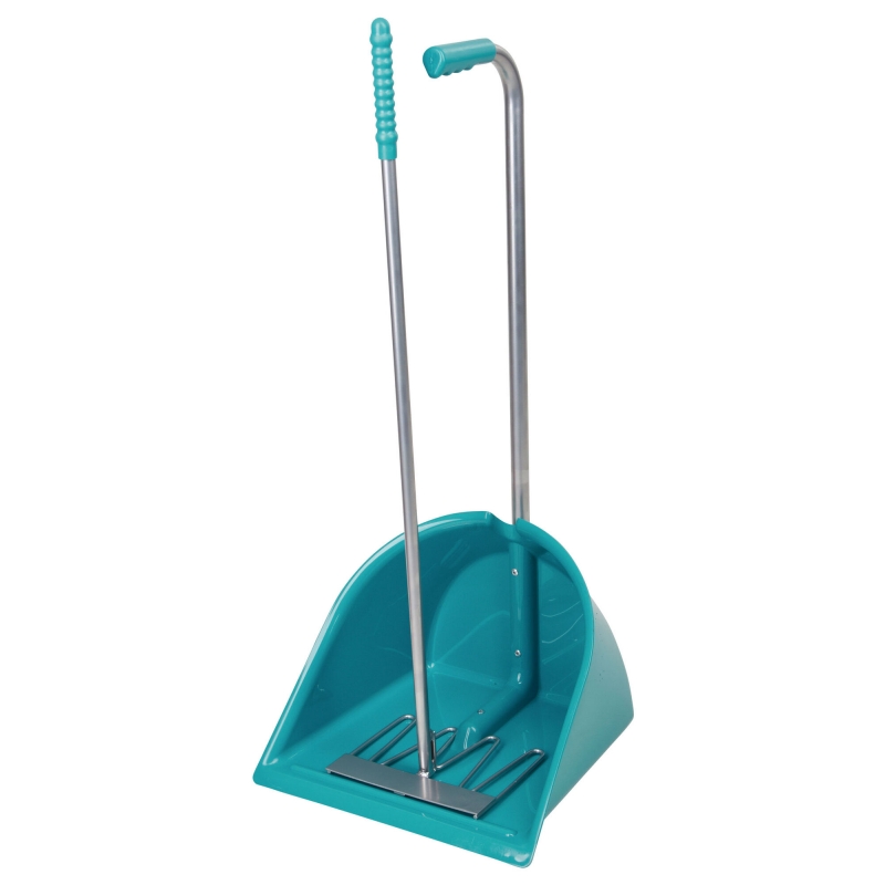 Valet d'&eacute;curie 90cm, aquamarin - 328044