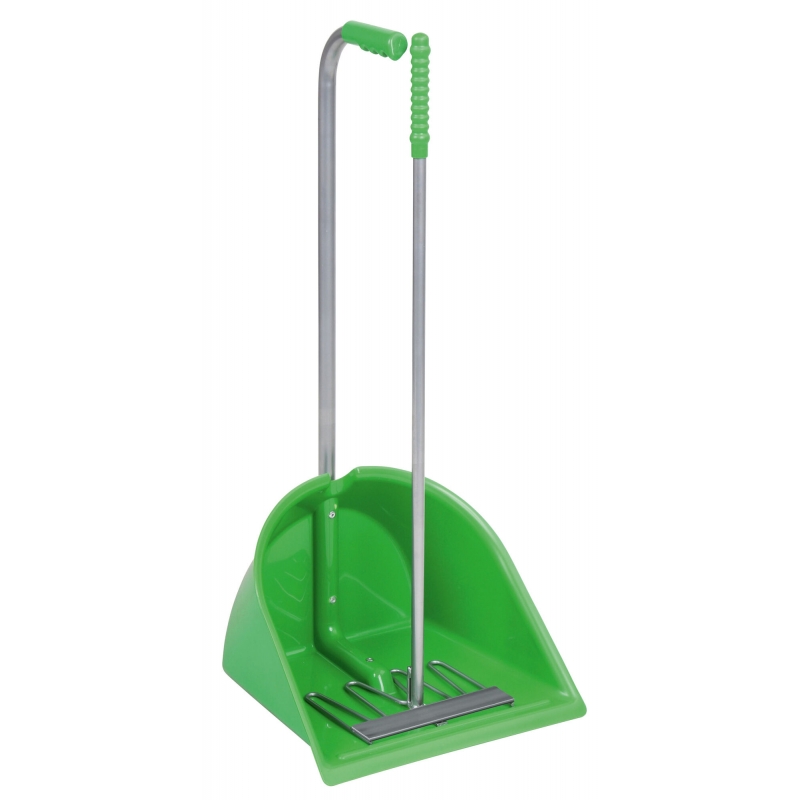 Mestboy lichtgroen 75cm,compleet - 32808