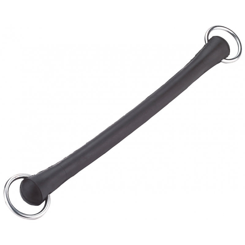 Longe d'attache caoutchouc, 50 cm - 32835
