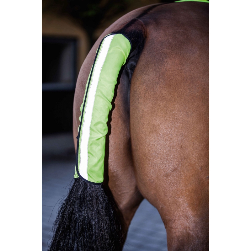 Reflex-staartbeschermer - 328514