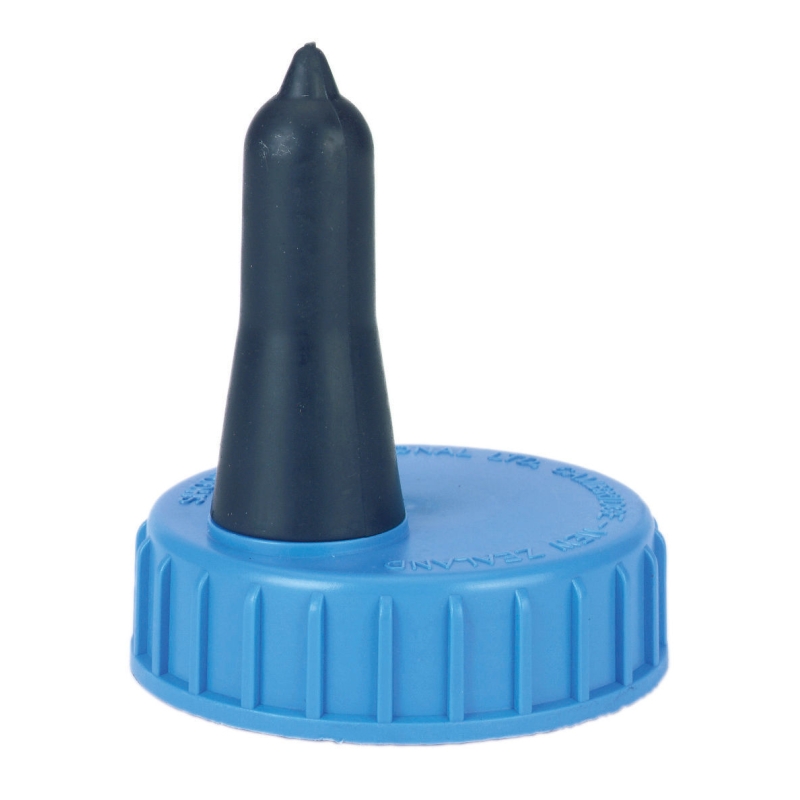 T&eacute;tine pour Speedy Feeder   avec couvercle - 1423