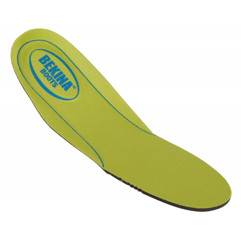Semelle int&eacute;rieure double couche T. 48 - 34118
