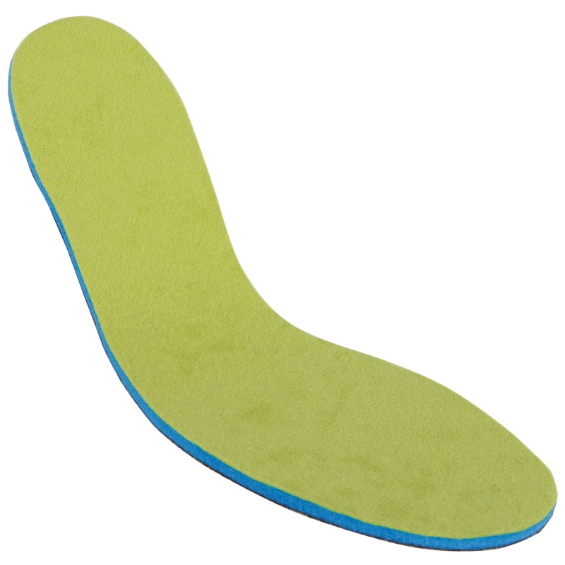 Semelle int&eacute;rieure triple couche T. 48 - 34186