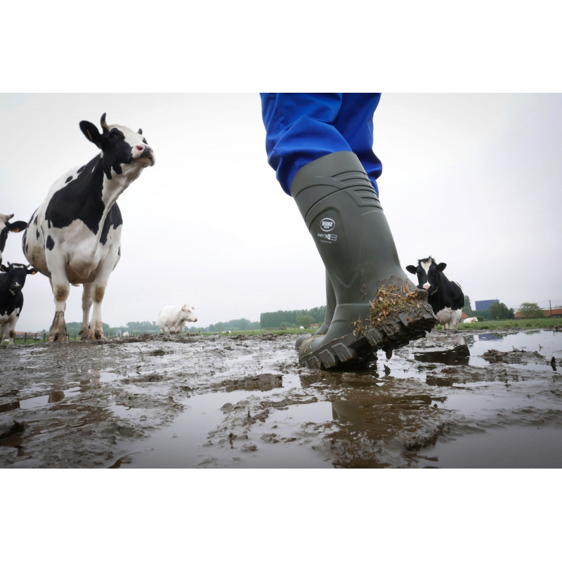 Steplite XCI Winter maat 47, Veiligheidslaarzen S5 - 34351