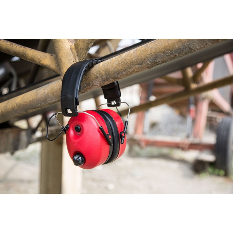 Casque anti-bruit Noise-cancelling - 34490