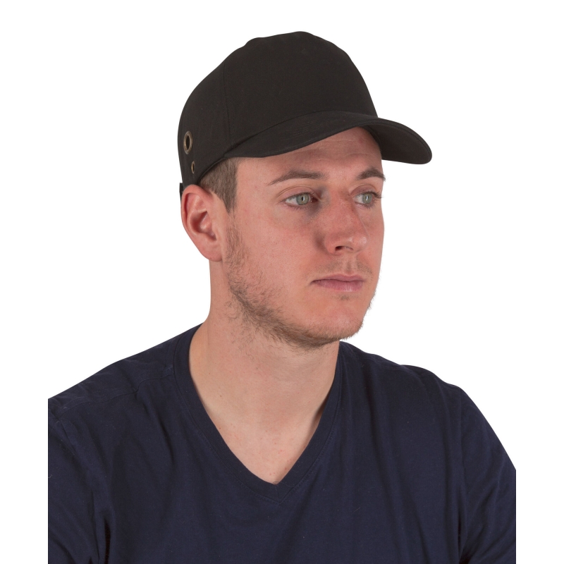 Casquette de s&eacute;curit&eacute; - 34506