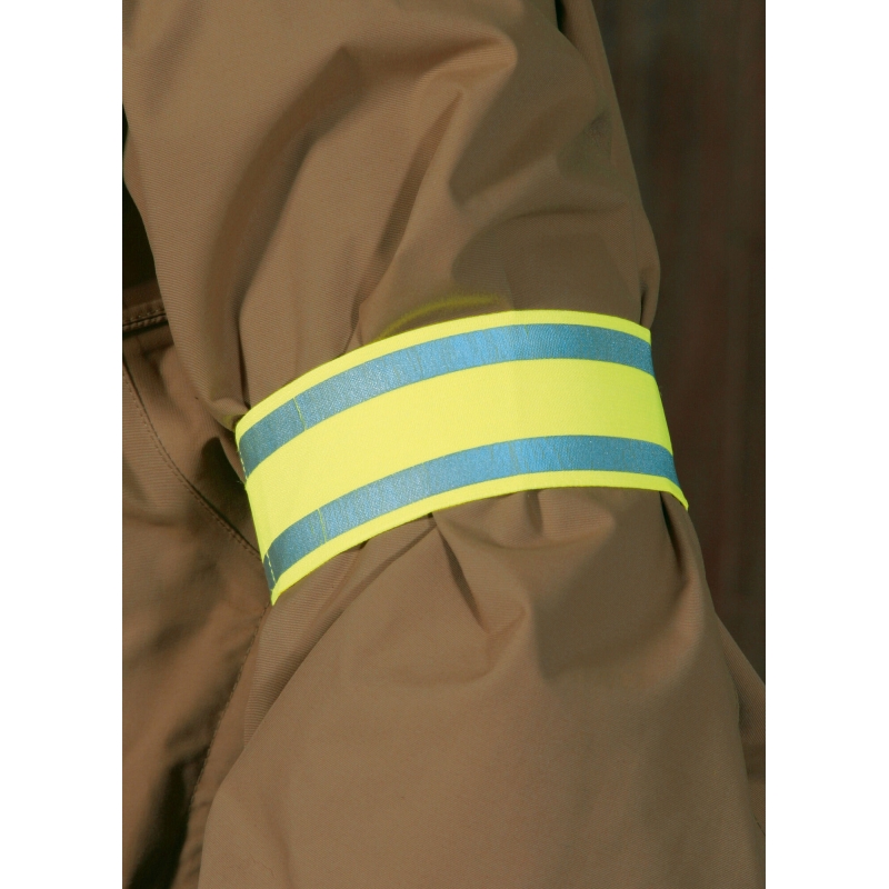 Reflex armband elastisch 50x340mm - 34646-1