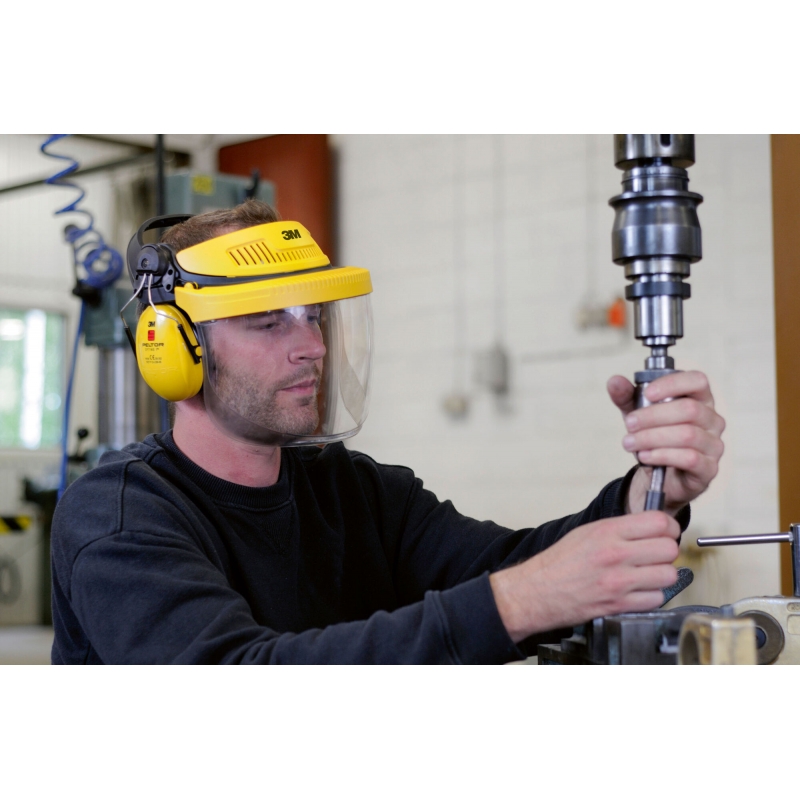 Casque G500 - 34738