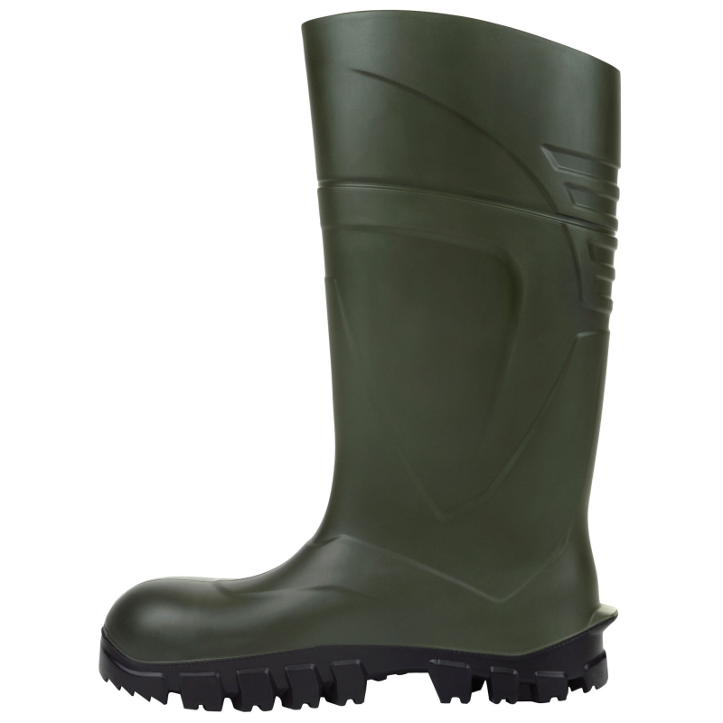 Bottes de s&eacute;curit&eacute; S5 Steplite X - 3489