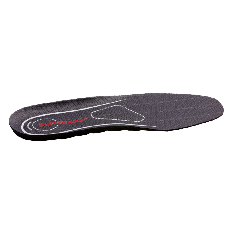 Semelles int&eacute;rieures Dunlop Premium T. 48 - 34902