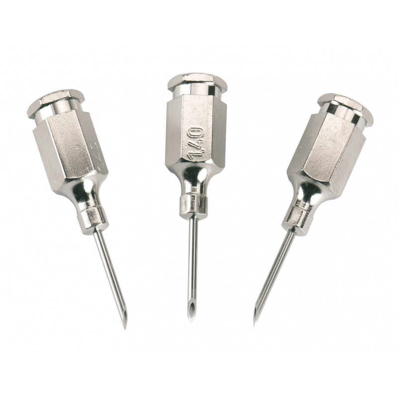Premium-can. schroefd. 1,6x35 - 3614