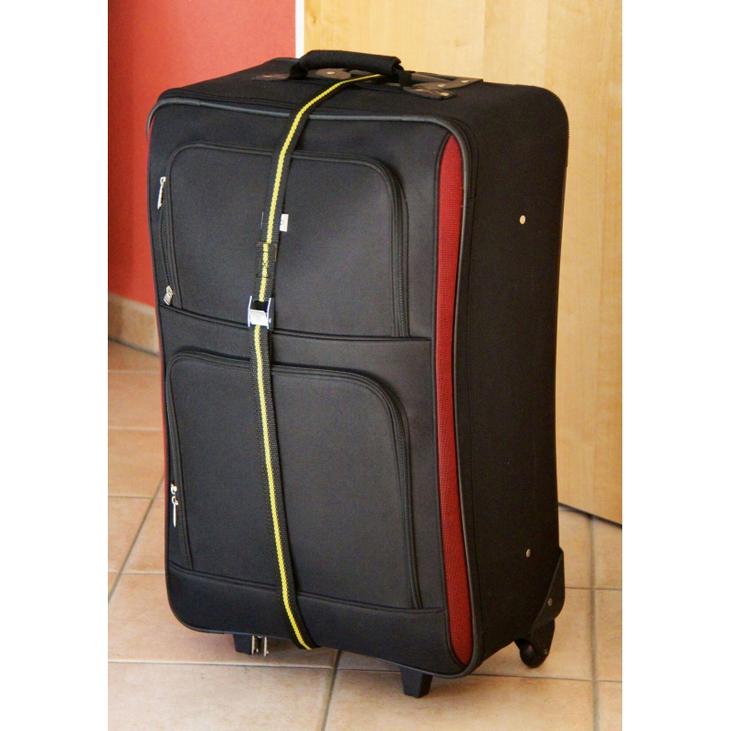 Sangle promotionnelle &agrave; blocag e - 37109