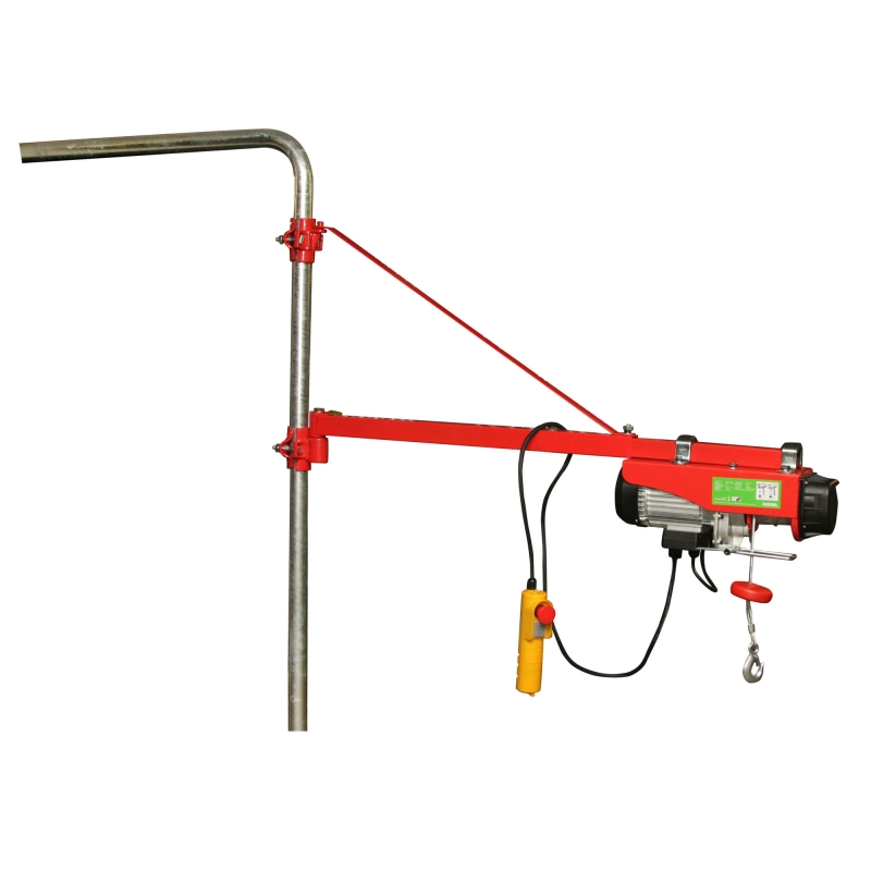 Levier oscillant pour treuil - 37122