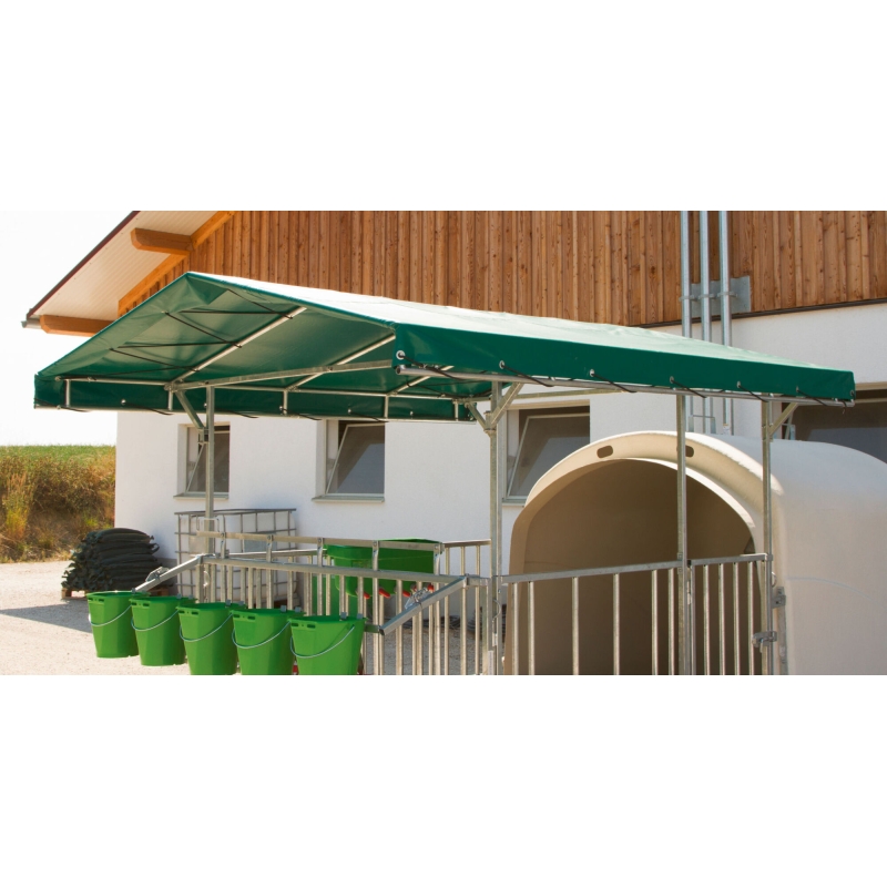 Auvent pour CalfHouse Premium XL - 14466