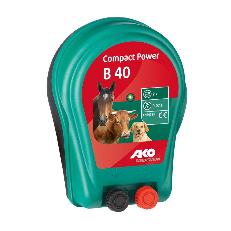 AKO Hobby Power B40 - 372005
