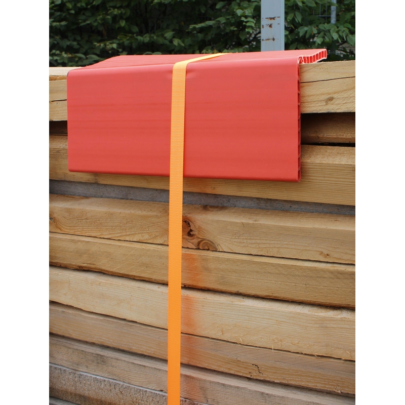 Rail de protection d'ar&ecirc;te 120 cm - 37392