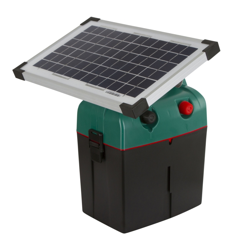 Panneau solaire 8W pour A850, S1600,B700 - 375086