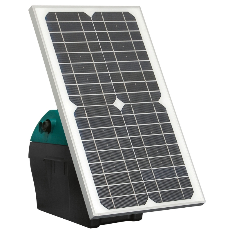 Solarmodule 25W - 375256