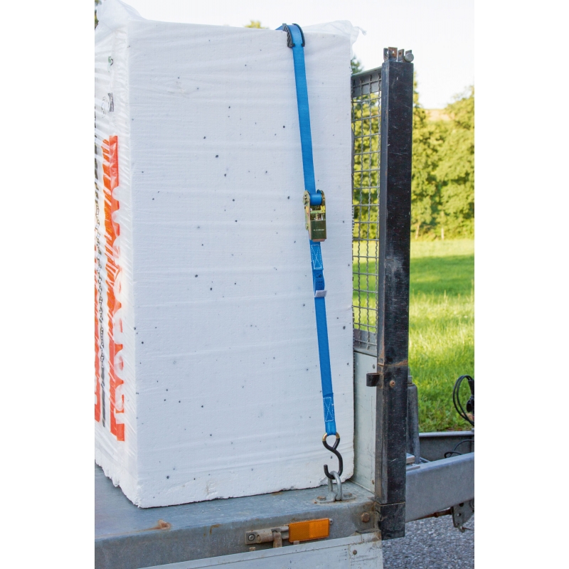 Sangle d'arrimage 25mm X 4m - 3762