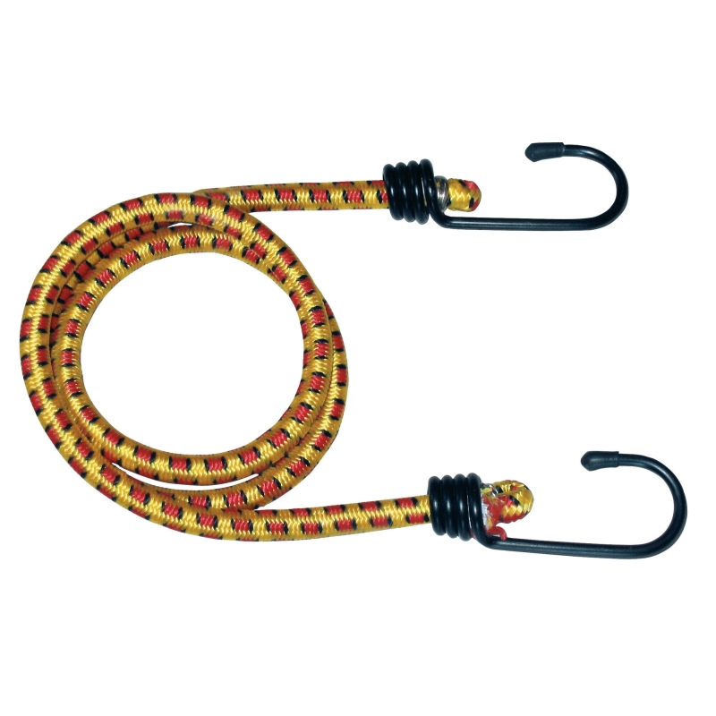 Verlengbandenset 2x80cm en 2x100cm in blister - 37982