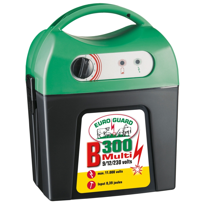 Euro Guard B 300 Multi - 391025