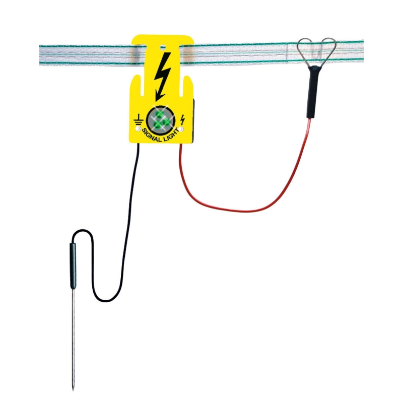 Signaal lamp - 441223