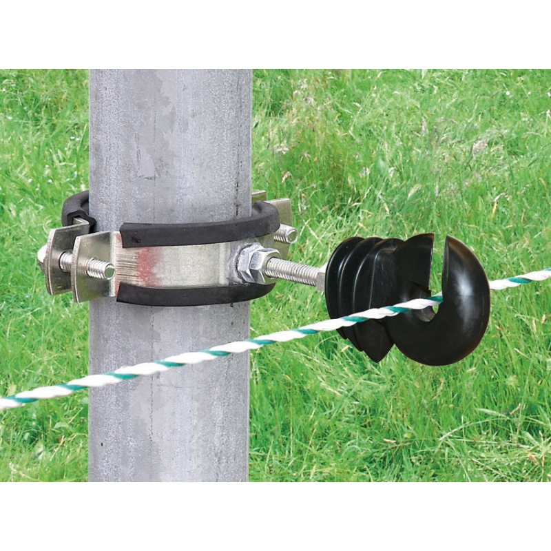 Bevestigingsring v. 35-70 mm Ronde palen - 441276