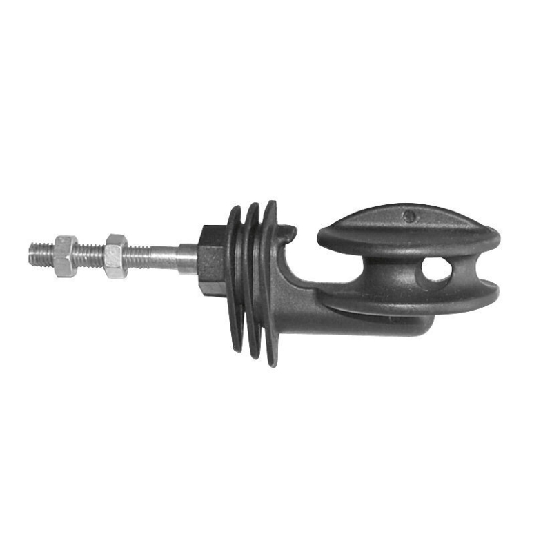Isolateur d'angle Super &agrave; tige filet&eacute;e - 441360