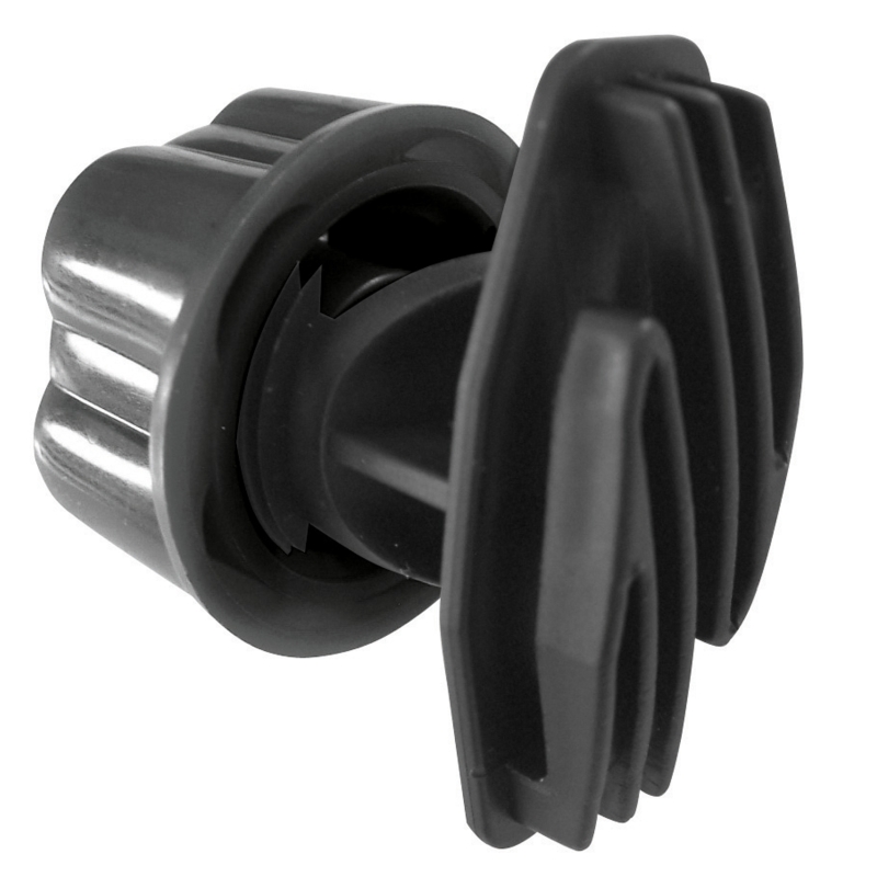 Isolateurs &agrave; vis VARIO-PLUS pour rubans jusqu'&agrave; 40 mm - 441386