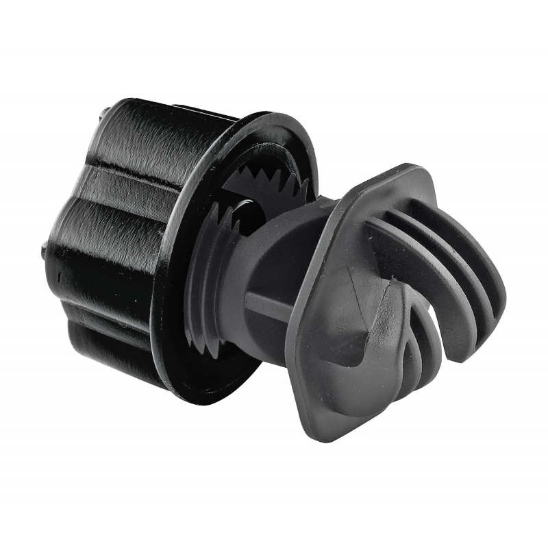 Isolateur &agrave; vis Vario Plus pour fil par 10 - 441387