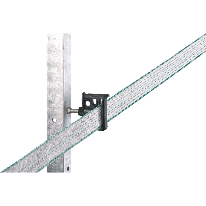 Isolateur Maxi Tape 40mm tige filet&eacute;e 30x6mm - 441392